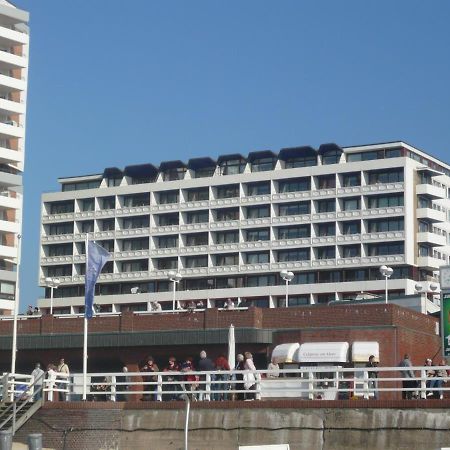 Haus Am Meer14 - App. 091 Wb Вестерланд Экстерьер фото