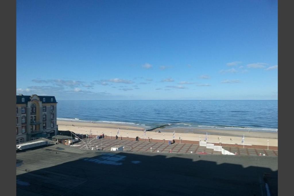 Haus Am Meer14 - App. 091 Wb Вестерланд Экстерьер фото