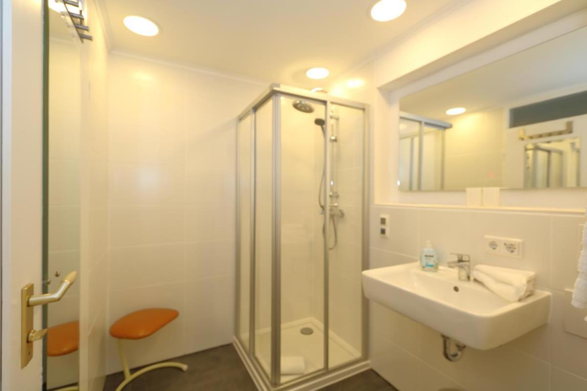 Haus Am Meer14 - App. 091 Wb Вестерланд Экстерьер фото