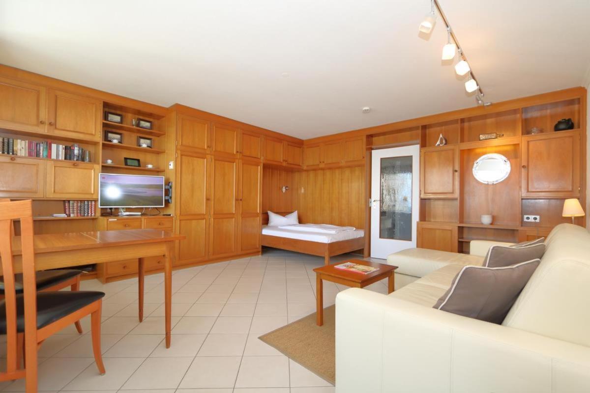 Haus Am Meer14 - App. 091 Wb Вестерланд Экстерьер фото
