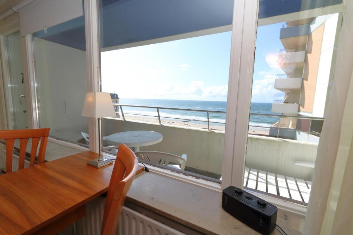 Haus Am Meer14 - App. 091 Wb Вестерланд Экстерьер фото