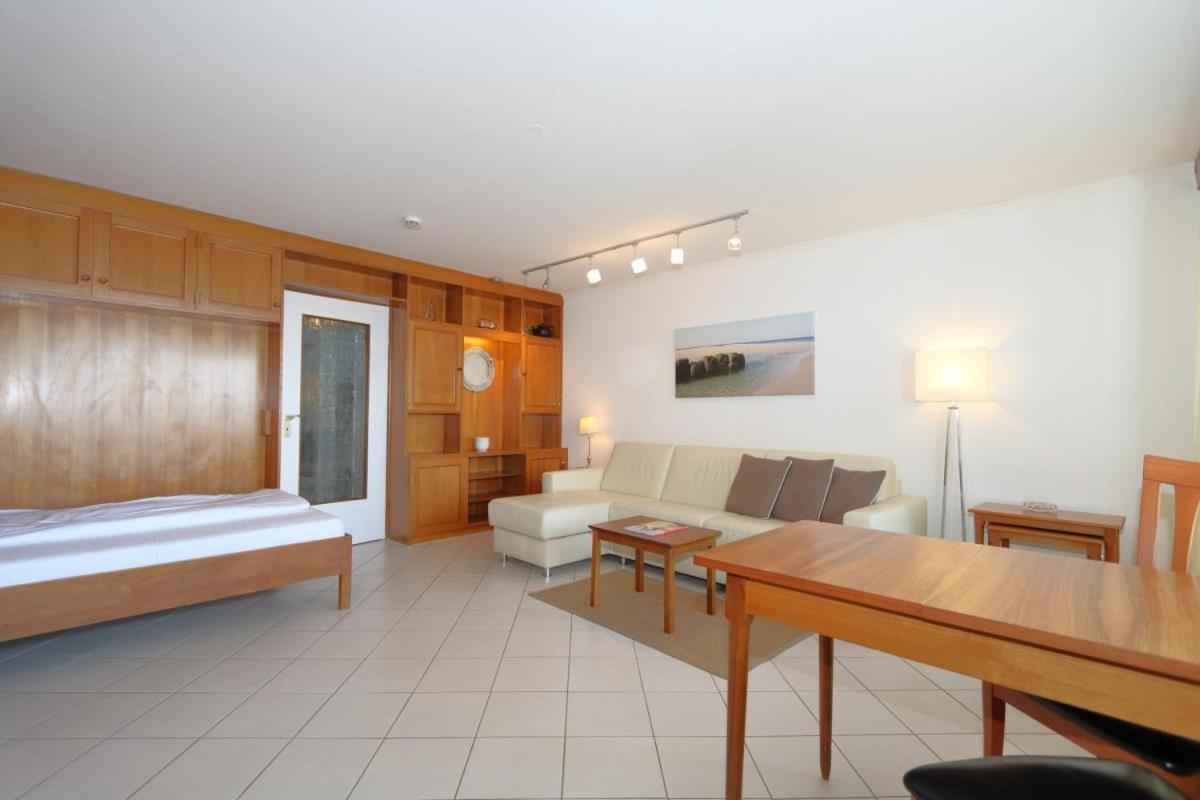 Haus Am Meer14 - App. 091 Wb Вестерланд Экстерьер фото